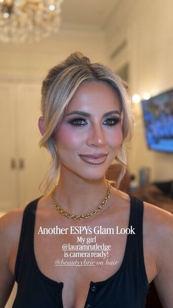 Laura Rutledge
