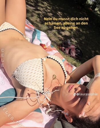 Laura Sophie