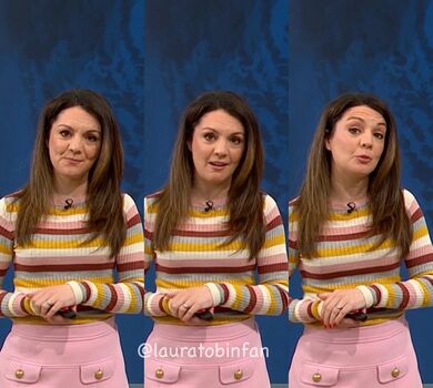 Laura Tobin
