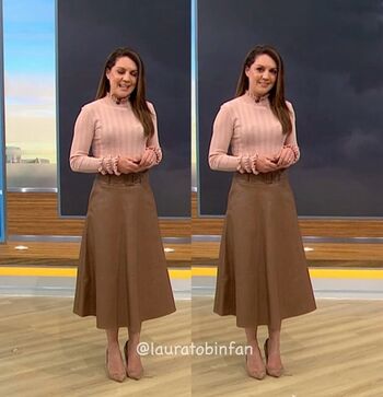 Laura Tobin