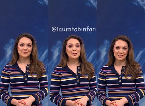 Laura Tobin