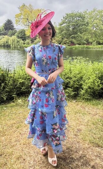 Laura Tobin