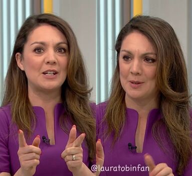 Laura Tobin