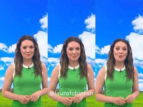 Laura Tobin