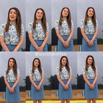 Laura Tobin