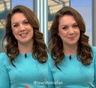 Laura Tobin