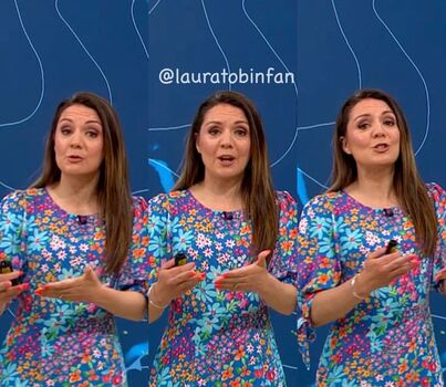 Laura Tobin