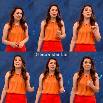 Laura Tobin