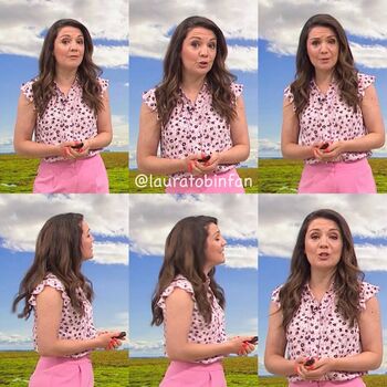 Laura Tobin