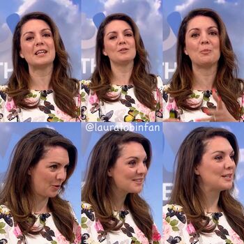 Laura Tobin
