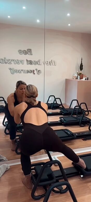 Full leaked Laure boulleau private onlyfans photo