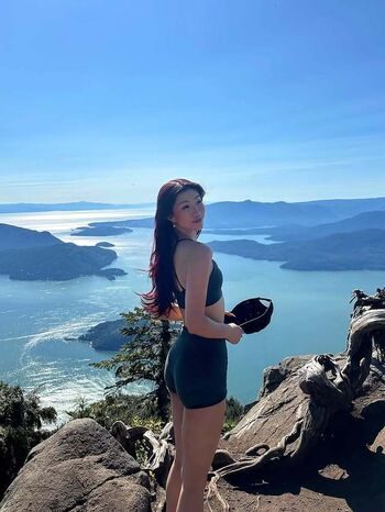 Lauren Hung