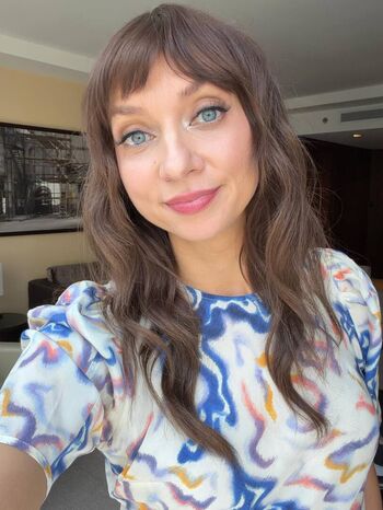Lauren Lapkus