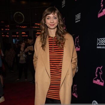 Lauren Lapkus