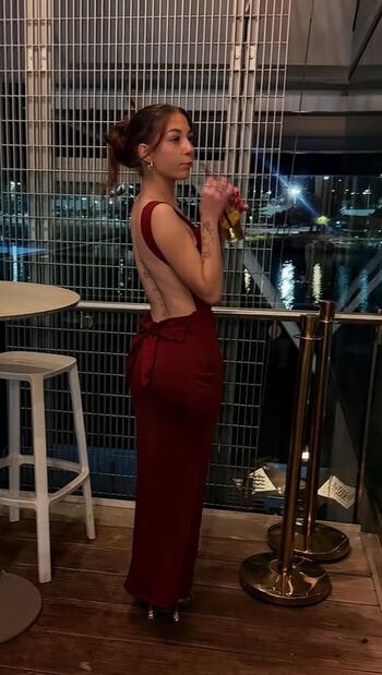 Layla Pownall