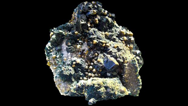 lazulite