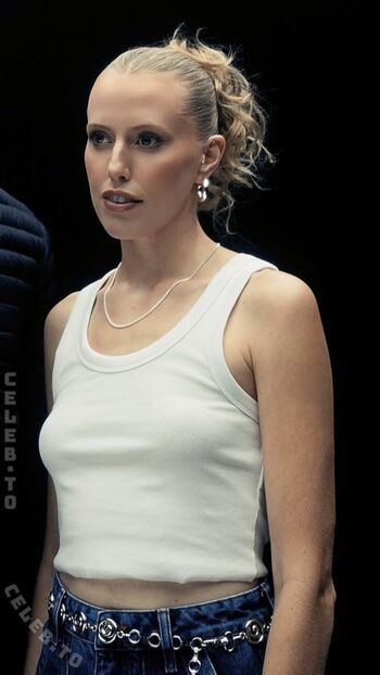 Lea-Marie Becker