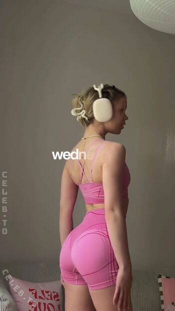 Lea Peach