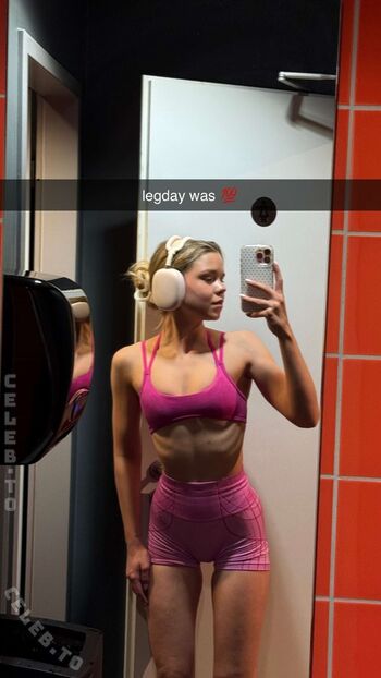 Lea Peach