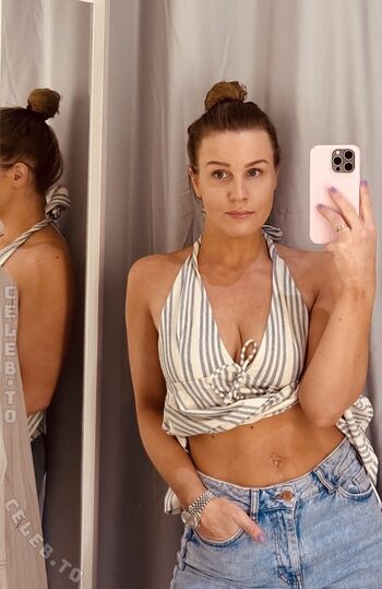 Lea Rosenboom