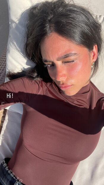 Full leaked Lea yami magadi private onlyfans photo
