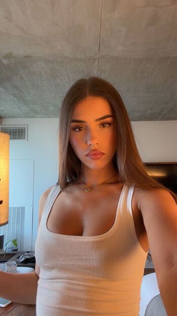 Leah Halton
