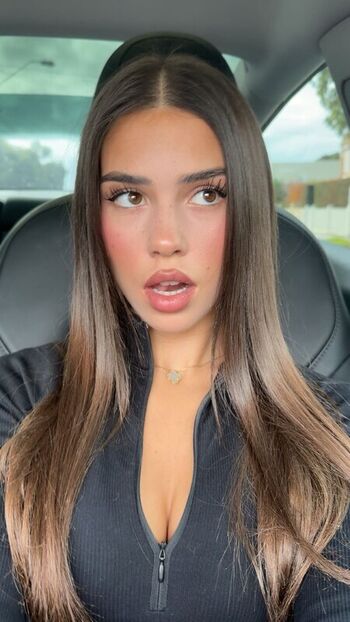 Leah Halton