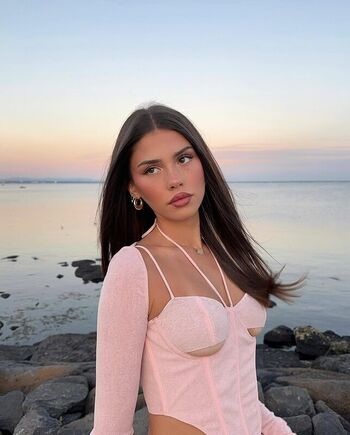 Leah Halton