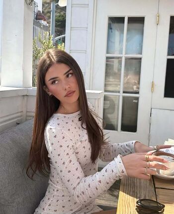 Leah Halton