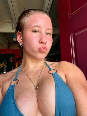 Leah Paige