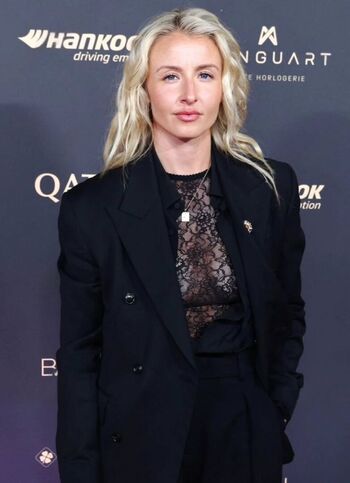 Leah Williamson