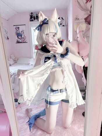 Full leaked Virtual geisha/ private onlyfans photo