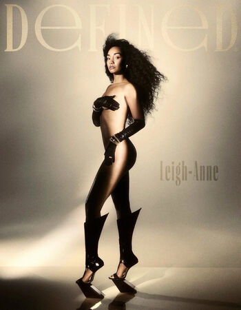 Leigh Anne