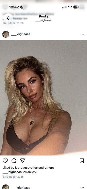 Leigha Tait