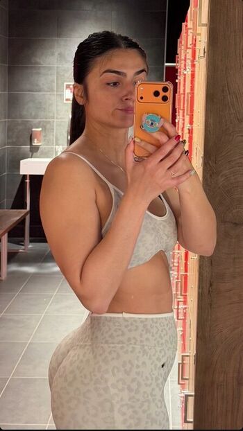Lenna Vivas