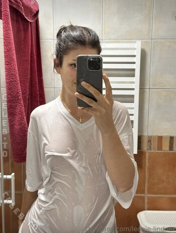 Full leaked Leonie lindner private onlyfans photo