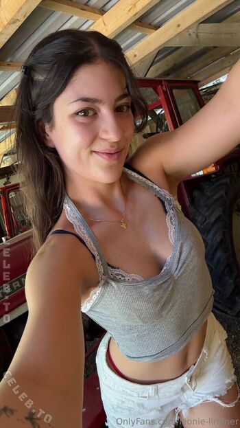 Full leaked Leonie lindner private onlyfans photo
