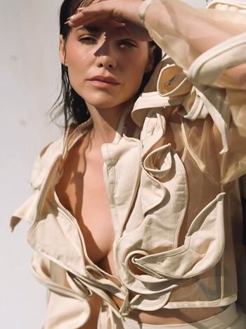 Leticia Colin