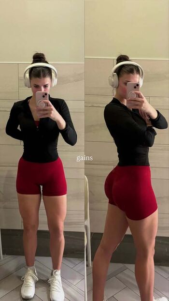 Lexi Kimmel |