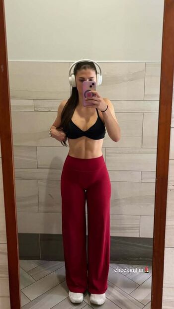 Lexi Kimmel |
