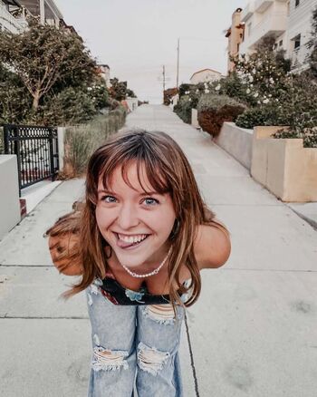Lexi Minetree