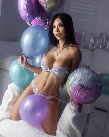 Lexi Vixi