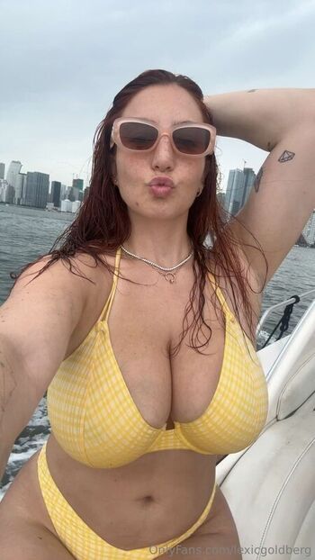 Full leaked Lexicgoldberg private onlyfans photo