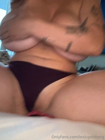 Full leaked Lexicgoldberg private onlyfans photo