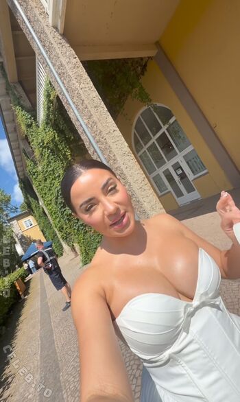 Leyla Lahouar