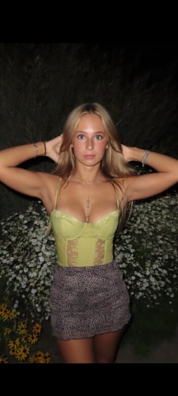 Liberty Joy