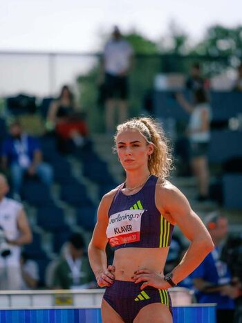 Lieke Klaver
