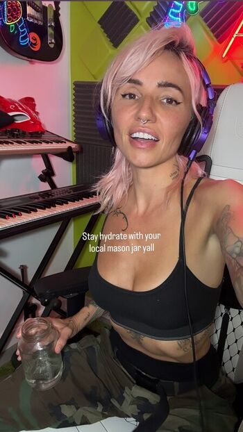 Lights Poxleitner