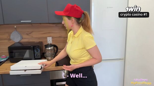 Full leaked Likabusy private onlyfans photo