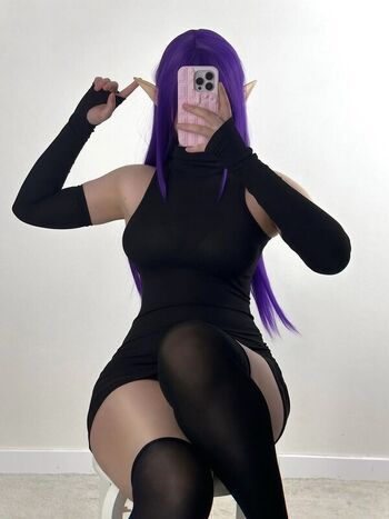 Lila Minx